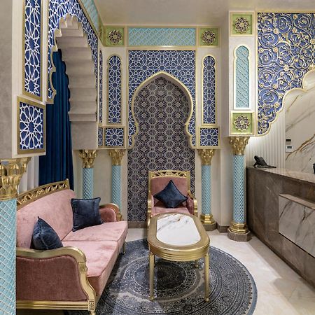 Mirzo Hotel Taszkent Zewnętrze zdjęcie