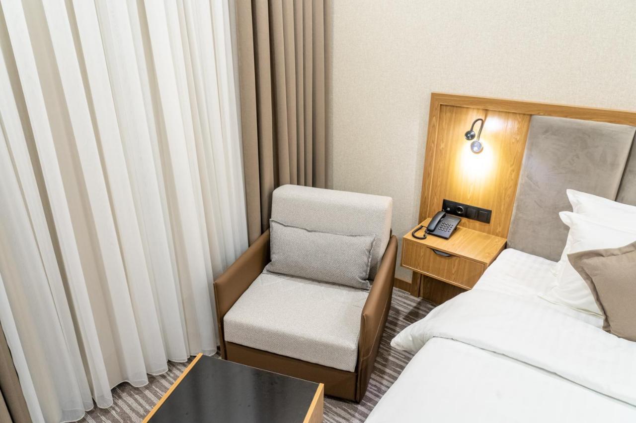 Mirzo Hotel Taszkent Zewnętrze zdjęcie