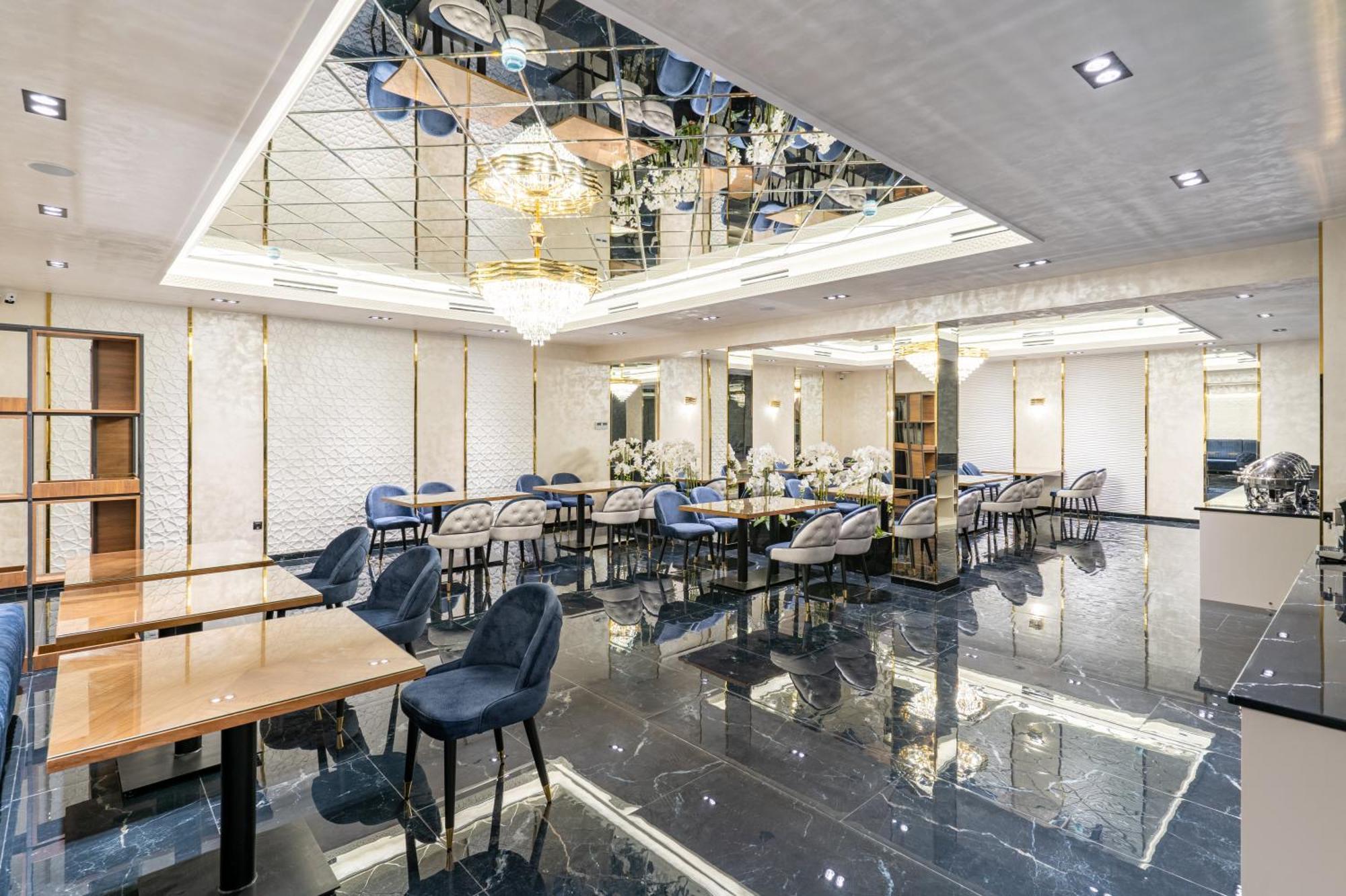 Mirzo Hotel Taszkent Zewnętrze zdjęcie