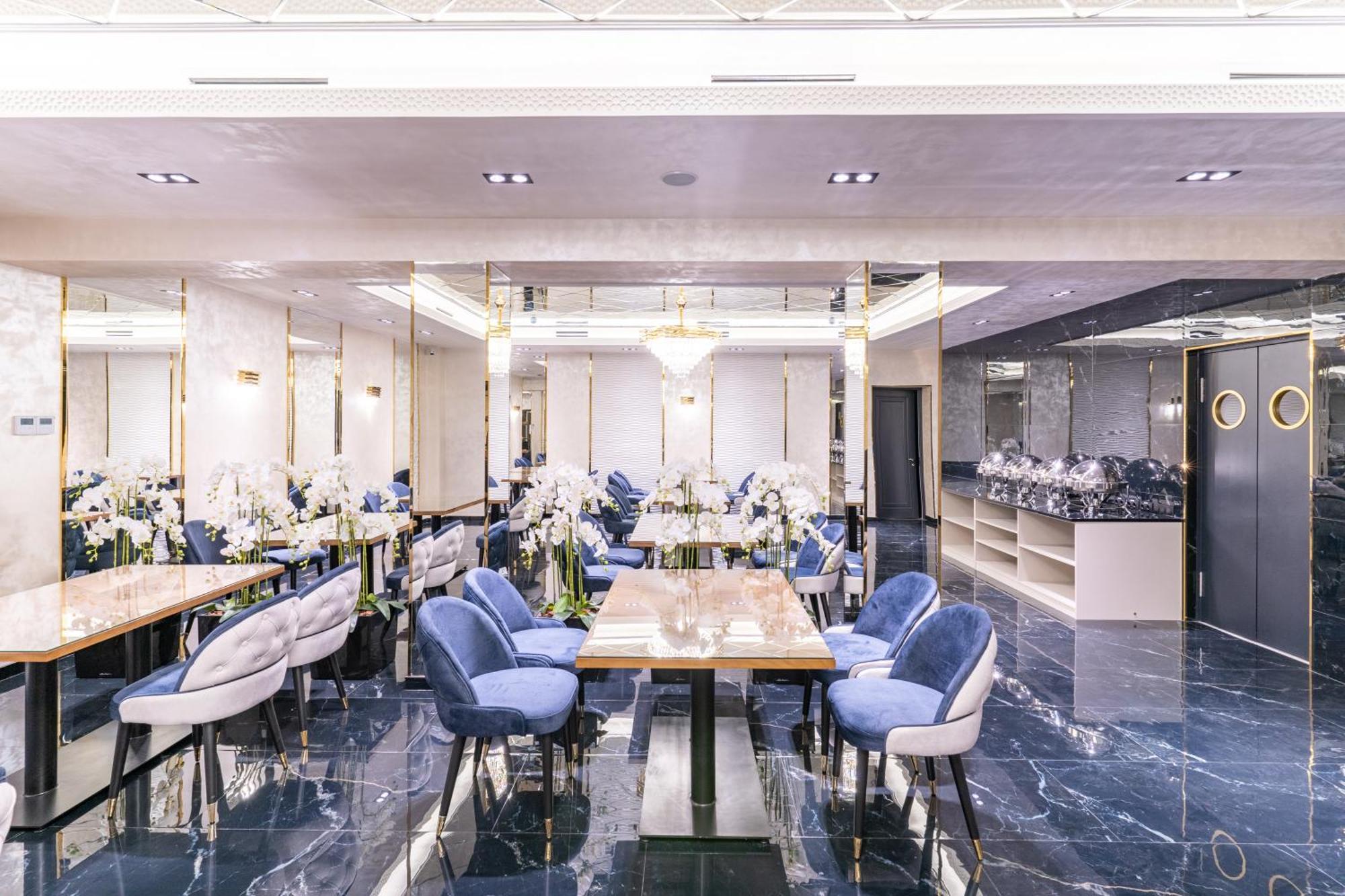 Mirzo Hotel Taszkent Zewnętrze zdjęcie