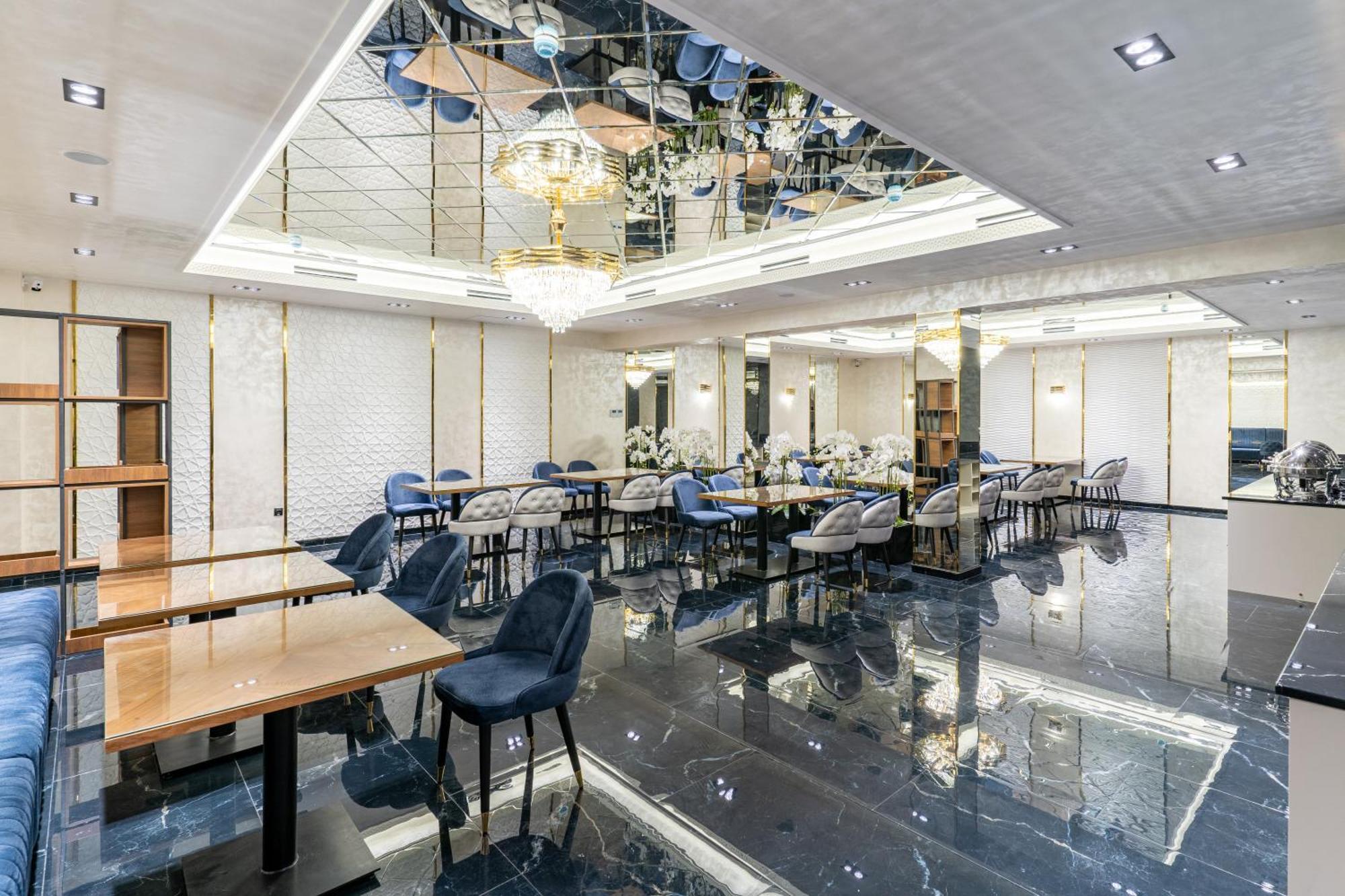 Mirzo Hotel Taszkent Zewnętrze zdjęcie