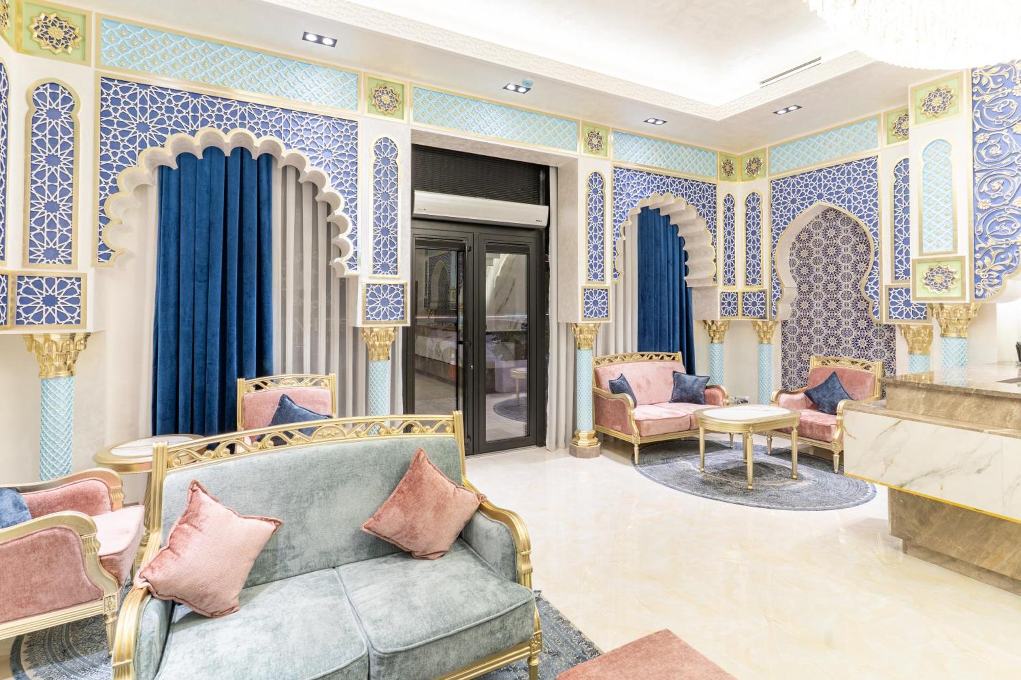 Mirzo Hotel Taszkent Zewnętrze zdjęcie