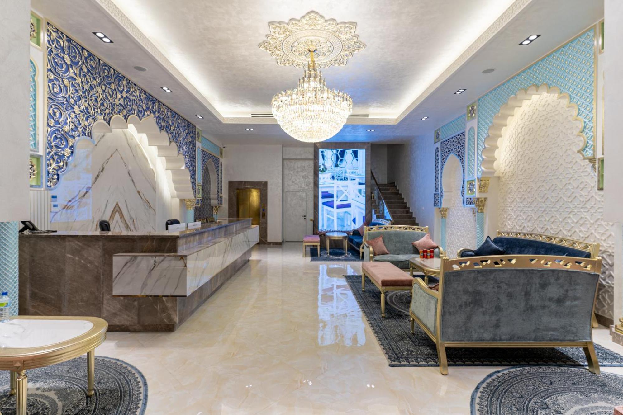 Mirzo Hotel Taszkent Zewnętrze zdjęcie
