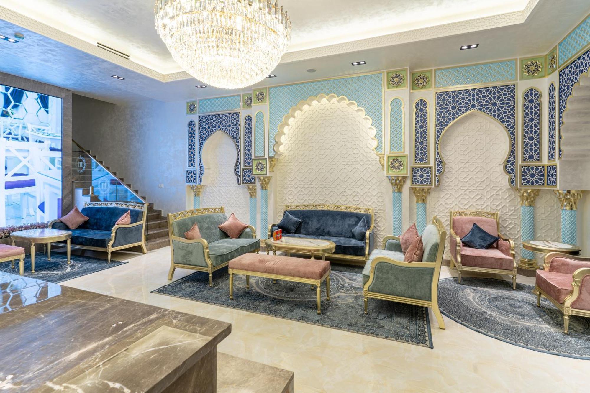 Mirzo Hotel Taszkent Zewnętrze zdjęcie