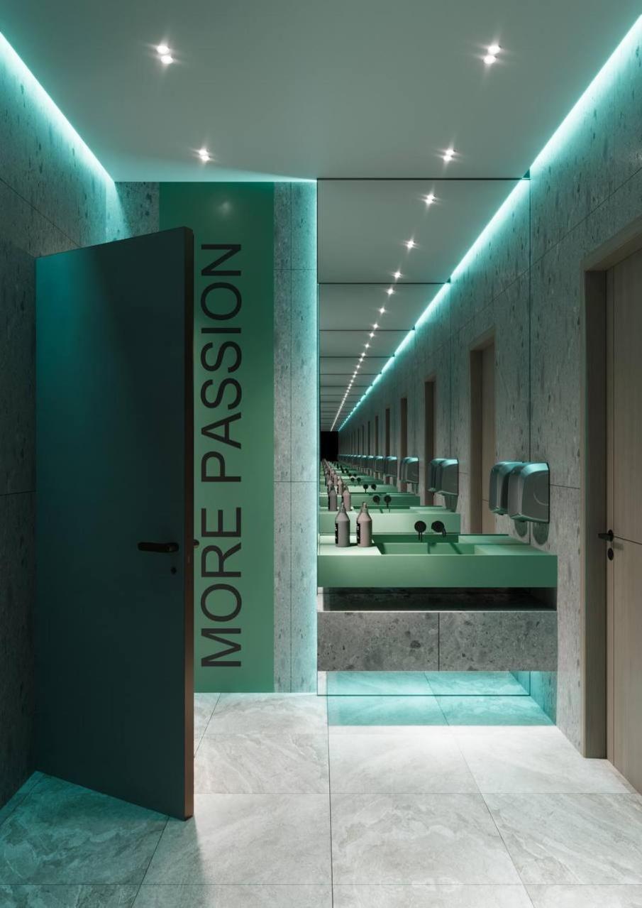 Mirzo Hotel Taszkent Zewnętrze zdjęcie