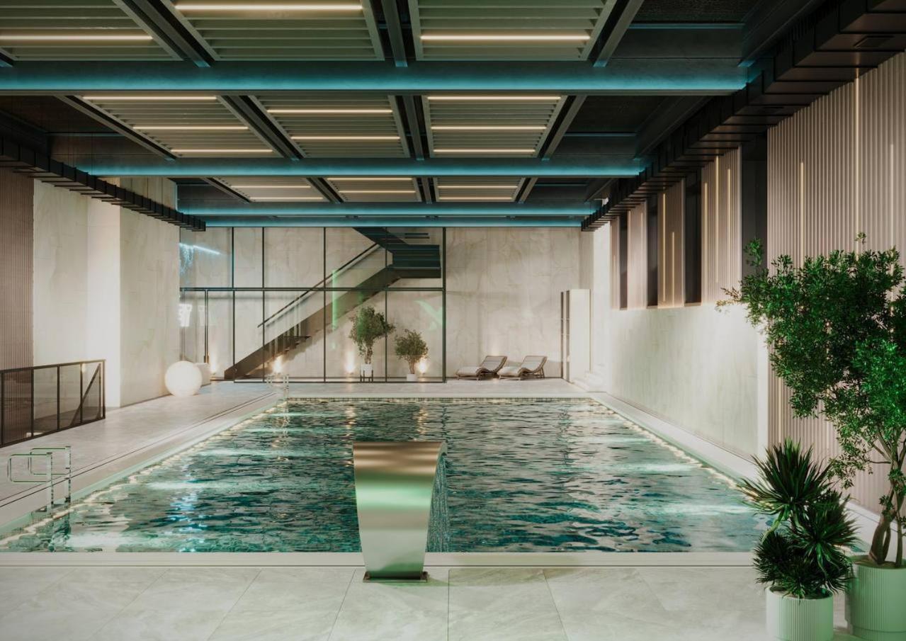 Mirzo Hotel Taszkent Zewnętrze zdjęcie