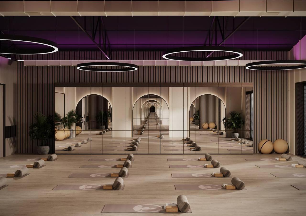 Mirzo Hotel Taszkent Zewnętrze zdjęcie