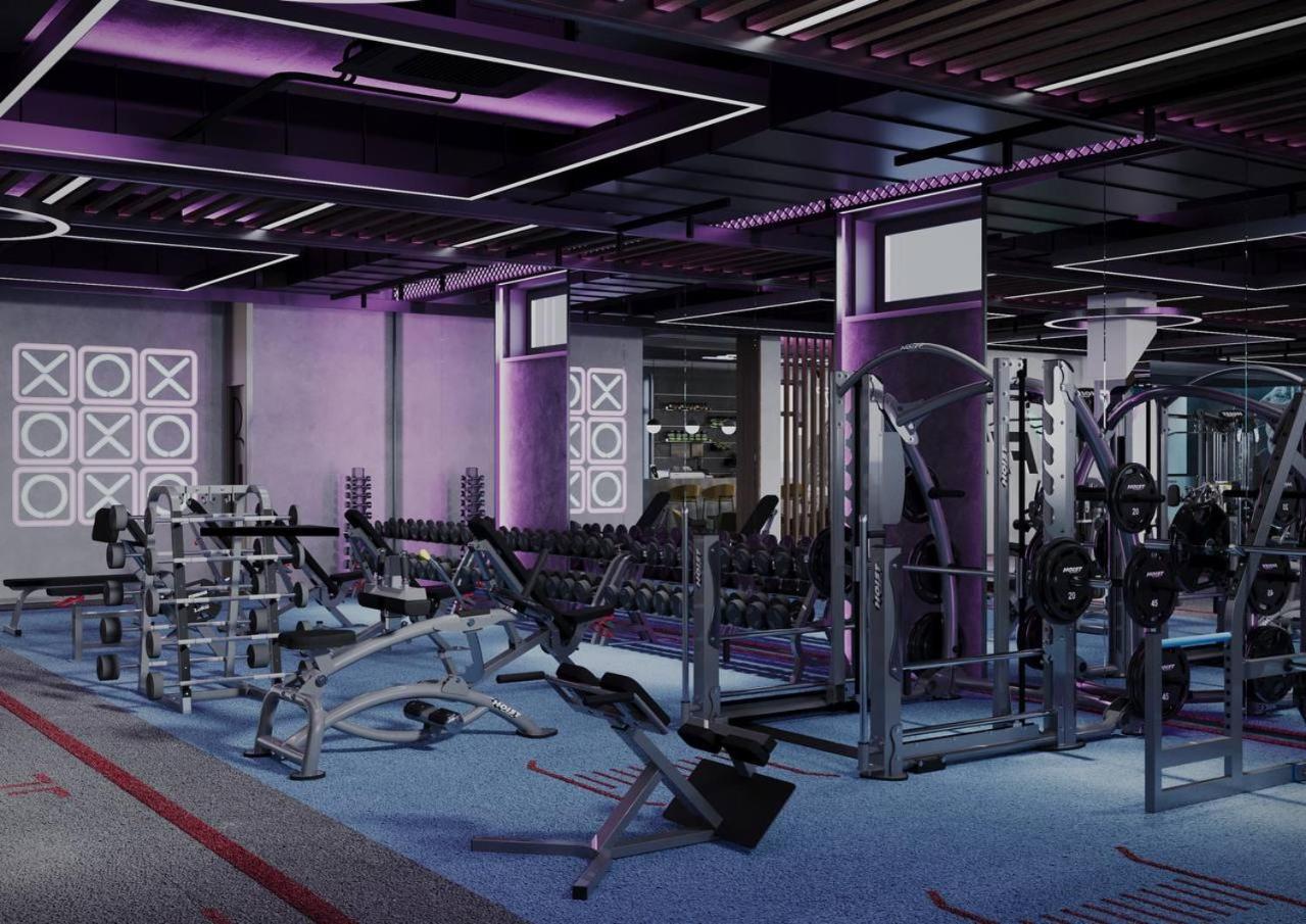 Mirzo Hotel Taszkent Zewnętrze zdjęcie