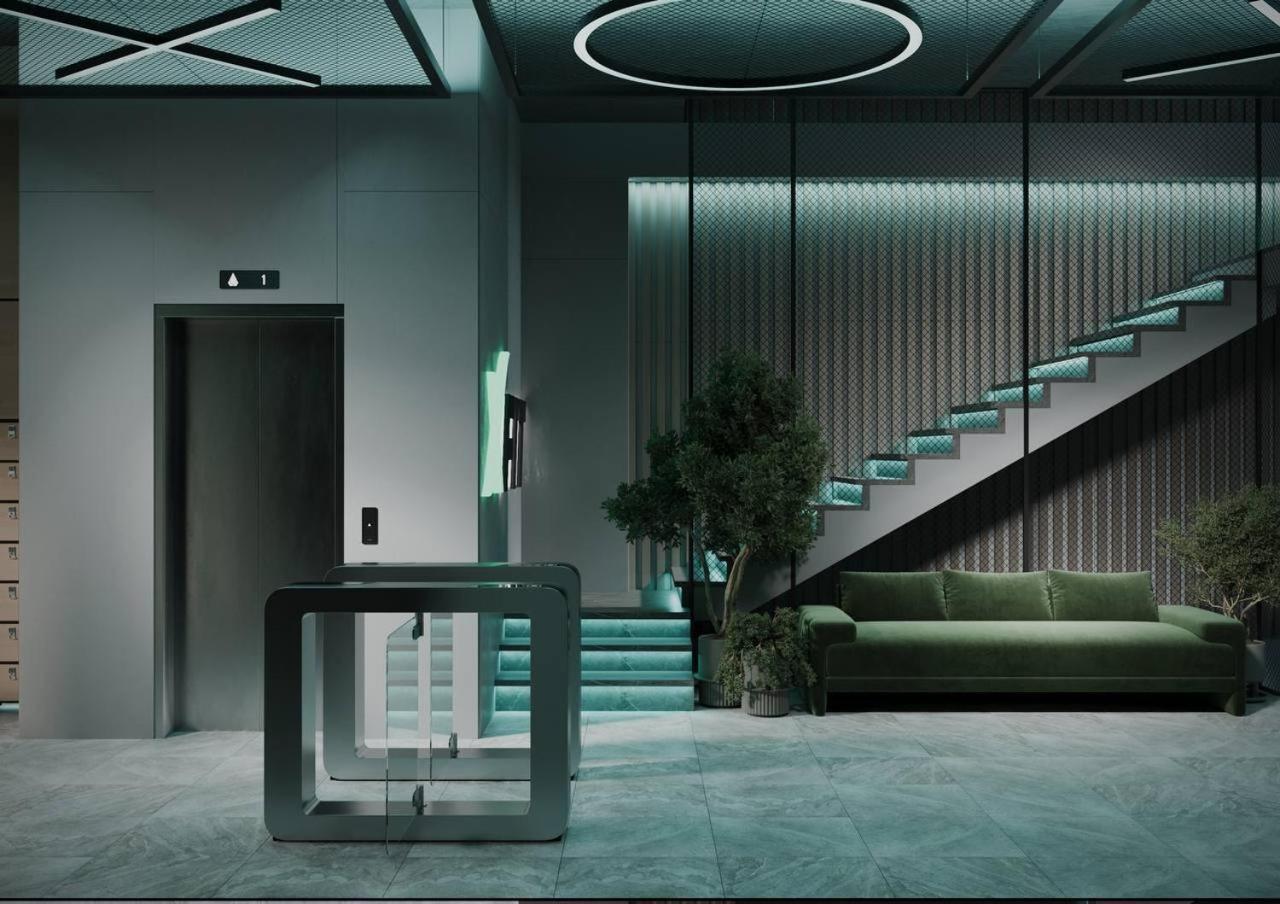 Mirzo Hotel Taszkent Zewnętrze zdjęcie